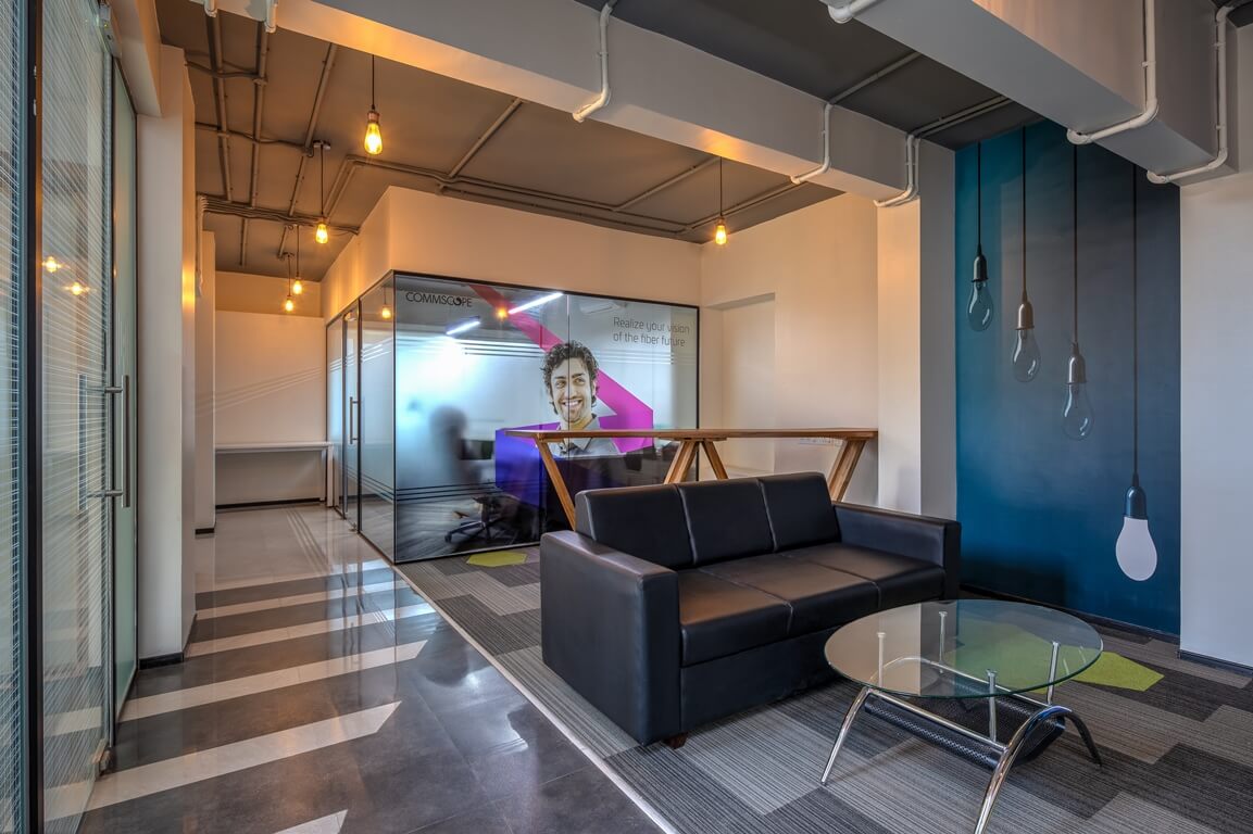 Triangular Systems Pvt. Ltd.