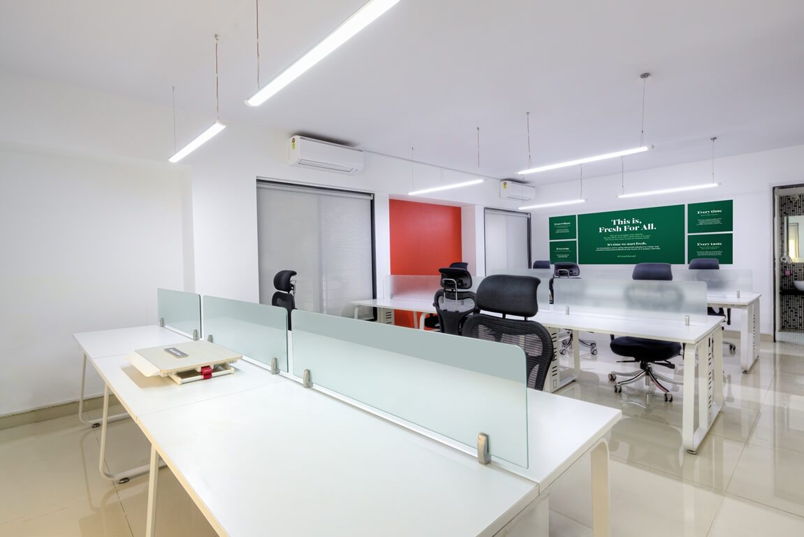 Choubotics Pvt. Ltd.