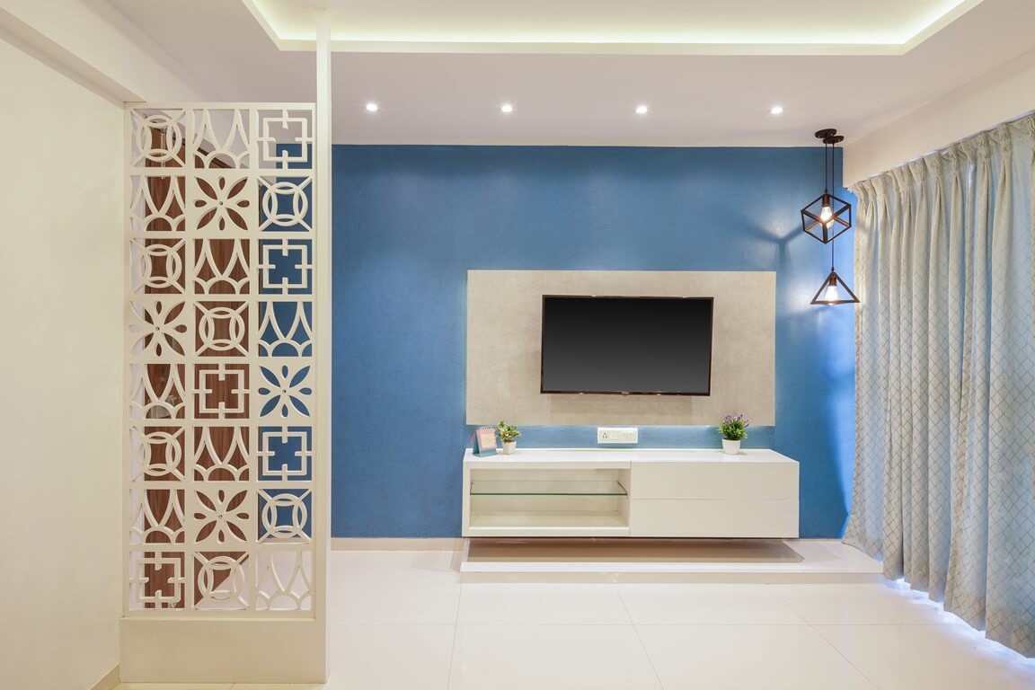 Sherly and Sumedh Farsole