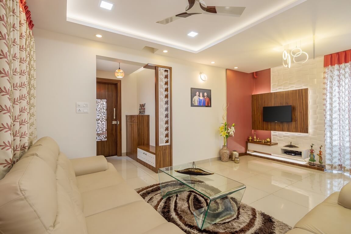 Vandana and Nitin Kolarkar