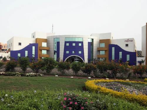 Fujitsu Consulting India Pvt. Ltd.